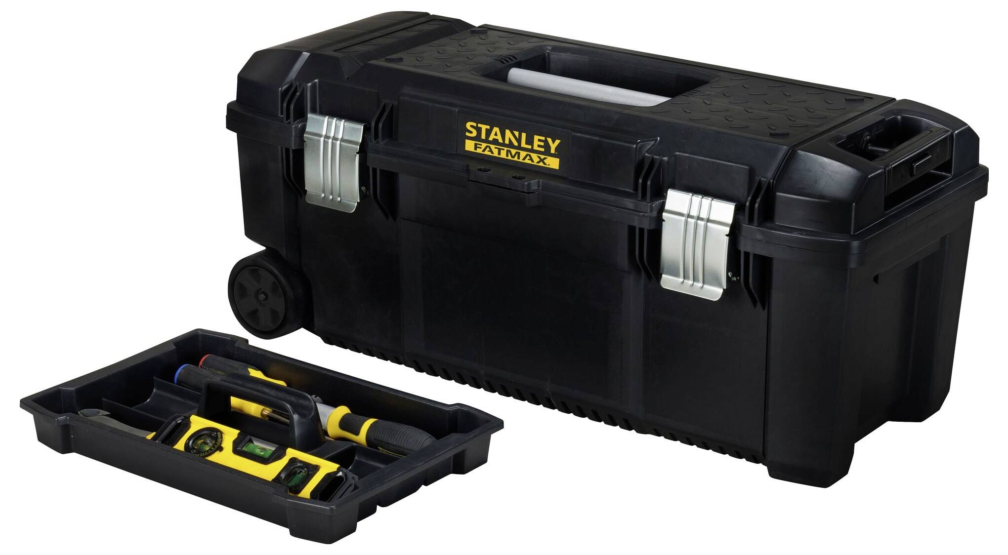 Ящик для інструментів без обладнання STANLEY neu FMST1-75761
