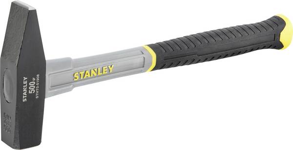 Młotek ślusarski STANLEY  STHT0-51908 egronomiczny uchwyt 764 g 320 mm  1 szt.