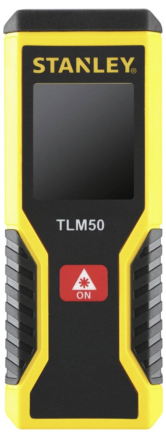 Лазерний далекомір STANLEY 15 м