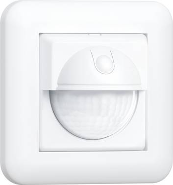 Czujnik ruchu PIR Steinel 055790 180 ° IP20 biały