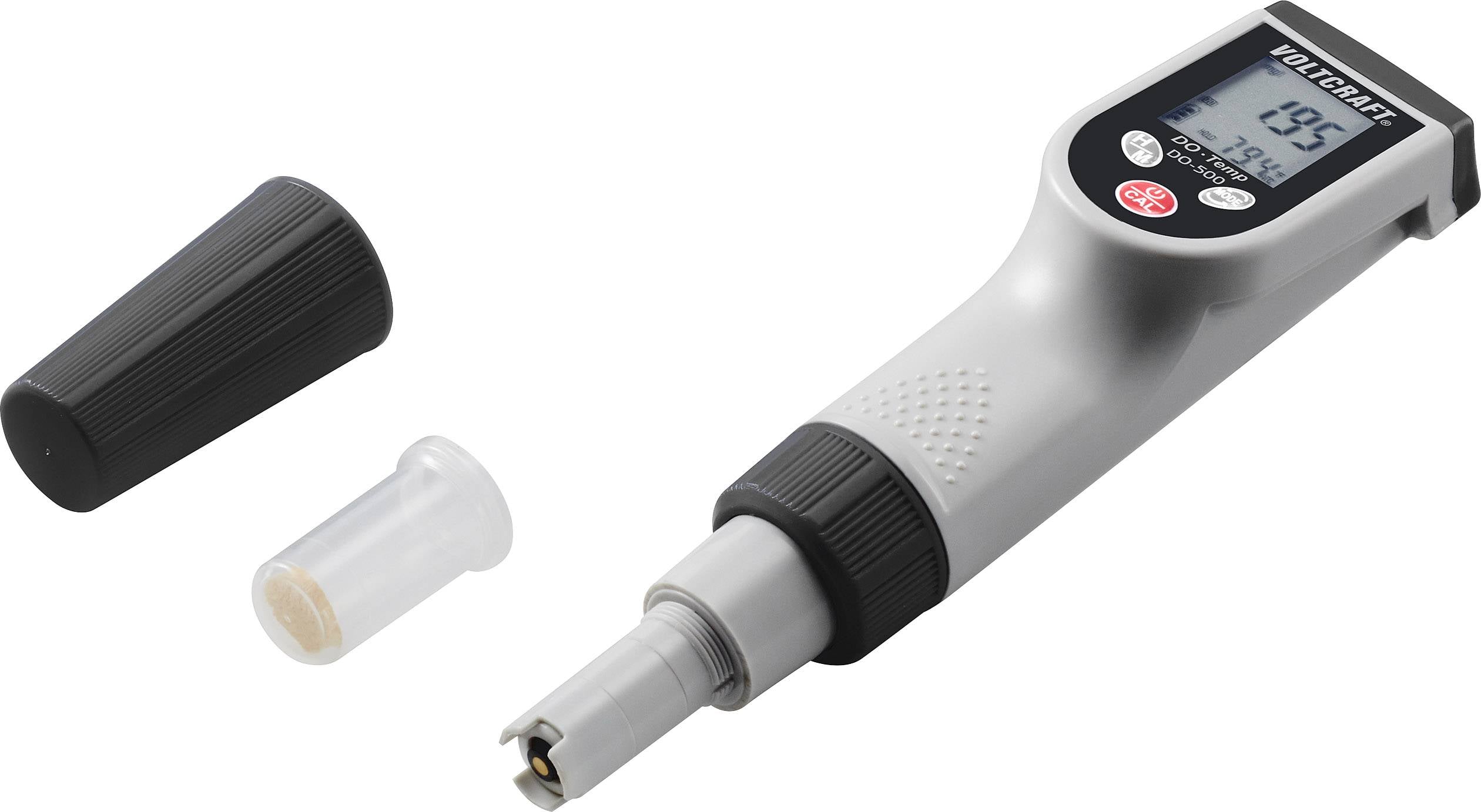 Кисневий вимірювач VOLTCRAFT DO-500