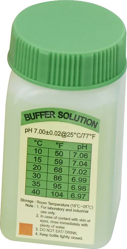 Реагент VOLTCRAFT VC-8813825 1 шт.