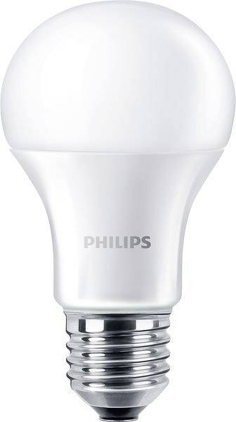 Żarówka LED Philips 929001234402 E-27 11 W = 75 W 1055 lm ciepła biel 1 szt.