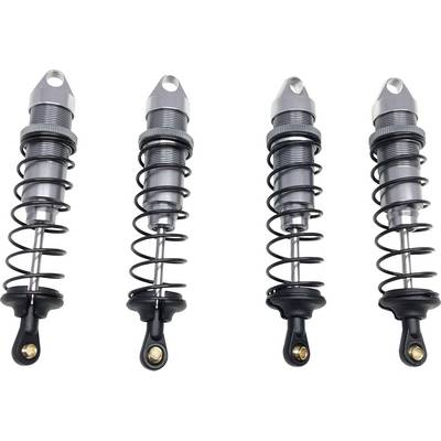 Amortyzator olejowy, aluminium Reely RE-5350263-0