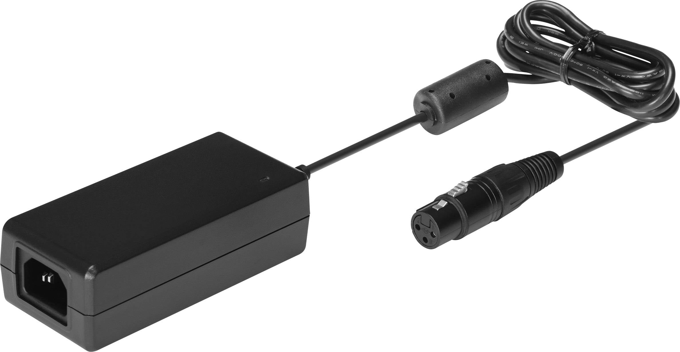 Блок живлення постійної напруги Dehner Elektronik ATS 065T-P241 ATS 065T-P241 11 A 65 Вт, стабілізація 264 Вт