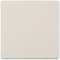 Kwadratowa, gładka, kremowa płytka ceramiczna, prosty design, odpowiednia na ściany lub podłogi.