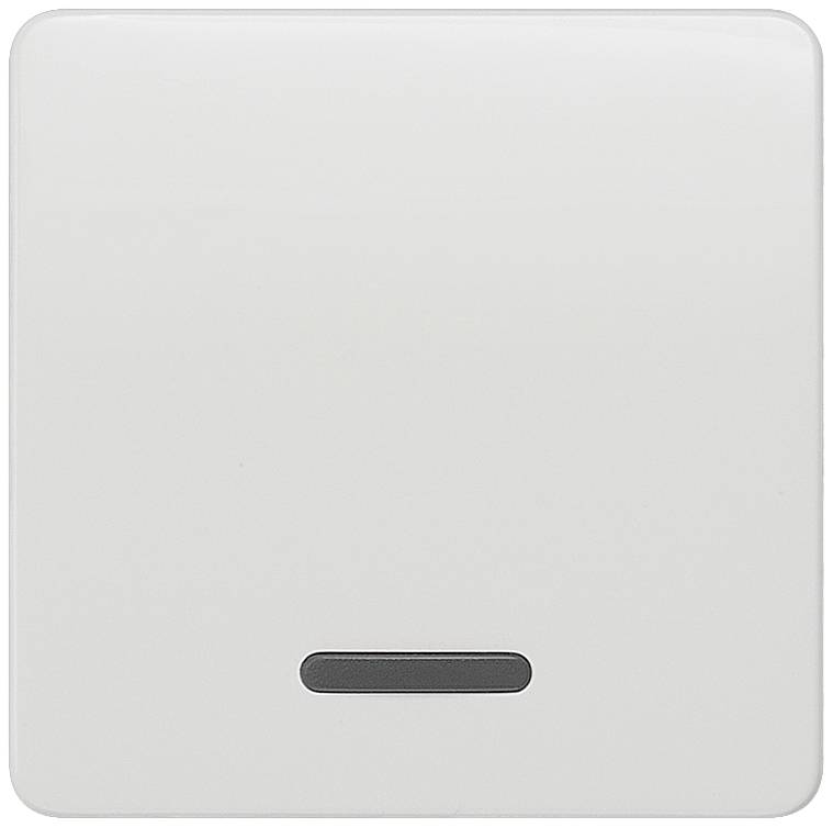 Кулисный переключатель Siemens 5TG7800, белый