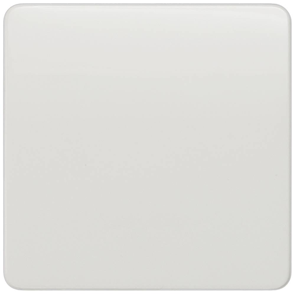 Перемикач Siemens 5TG7801 білого кольору