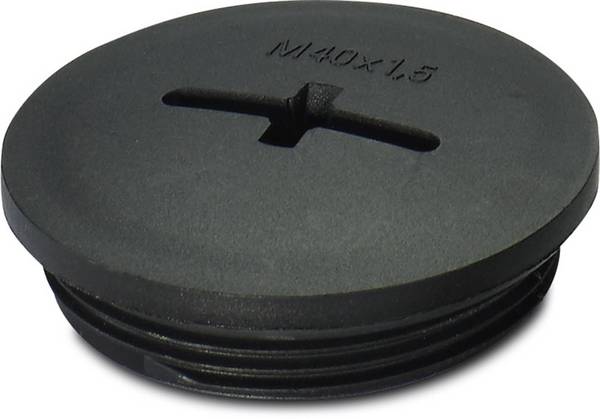 <br>  Phoenix Contact<br>  1415210<br>  A-INSP-M40-65N-P-BK<br>  N/A<br>  z pierscieniem uszczelniającym<br>  <br>  <br>  M40<br>  <br>  PA<br>  <br>  5 szt.<br>