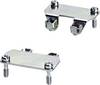 Phoenix Contact HC-CIF-D25-AIWS-SM-NI 1424341 Adapter D-Sub 1 szt.