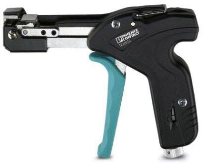 Плоскогубці для кабельних стяжок Phoenix Contact UNIFOX-CT M 7.9 1212610