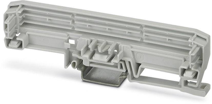 Phoenix Contact UM-BASIC/PRO 122 COVER-R KMGY Element boczny poliamid szary błyszczący 10 szt.