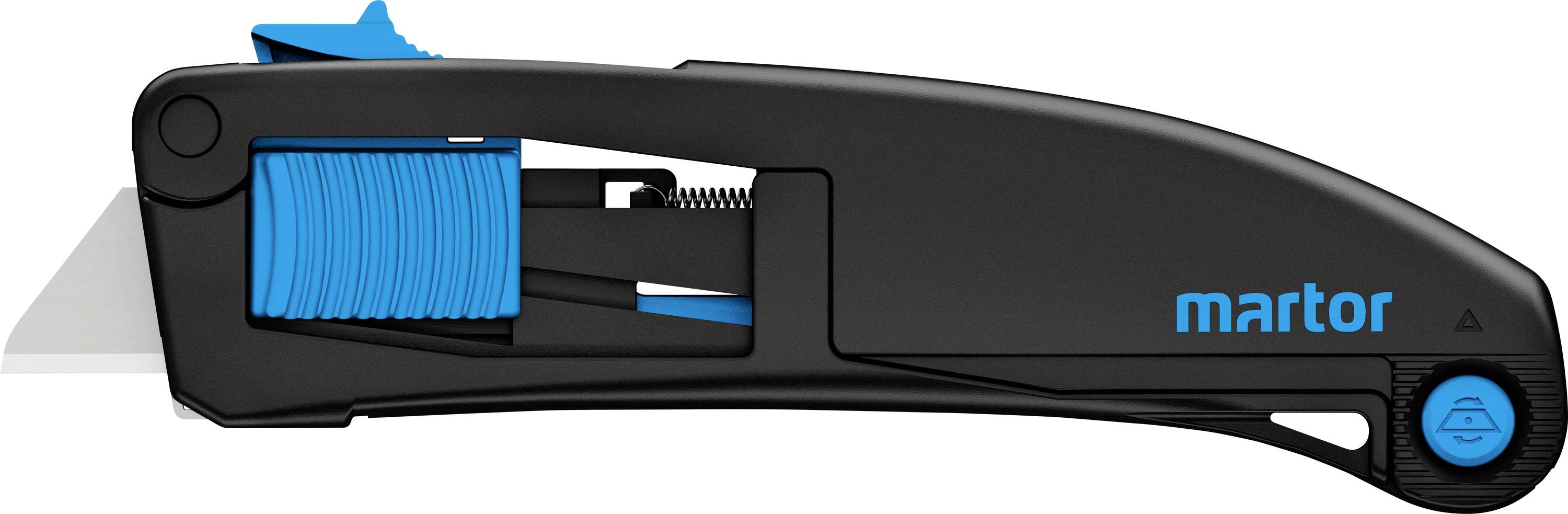 Ніж безпечний Secupro maxi MARTOR 10130610.02 1 шт. MARTOR 10130610.02 1 шт.