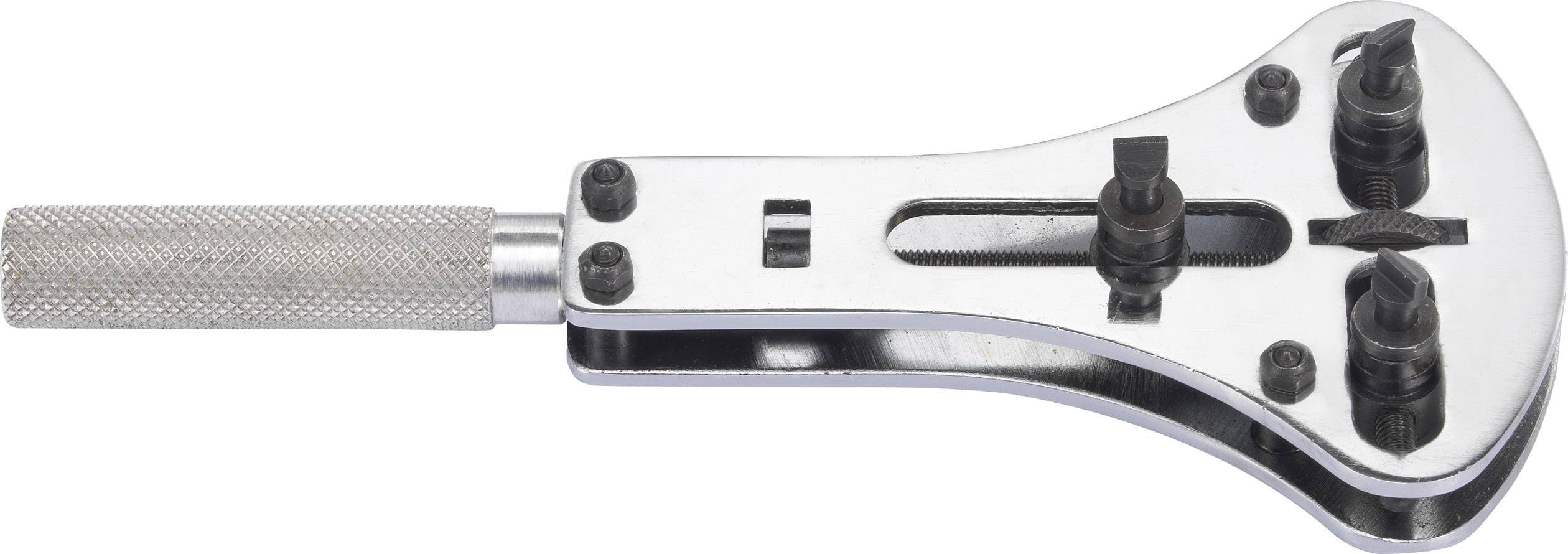 TOOLCRAFT Case Opener Підходить для годинників Ø 20 - 60 мм