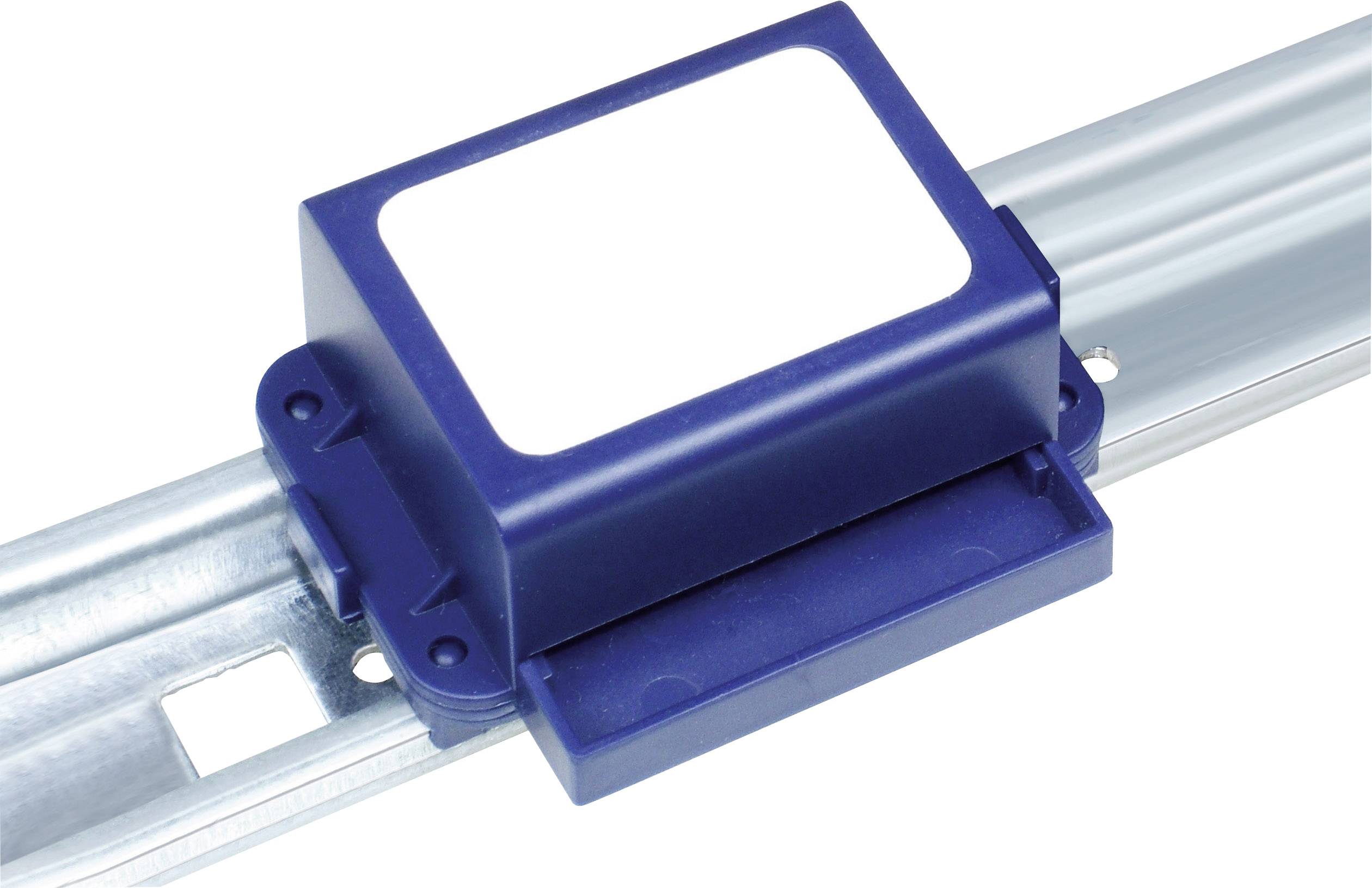 Универсальный модульный корпус TowiTek TWT2009, 1 шт.