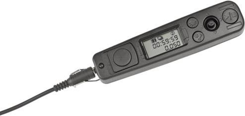 Kaiser Fototechnik Kaiser Kabel Fernauslöser TWIN1 ISR i2S Aparat zdalny wyzwalacz