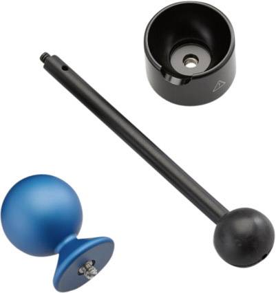 Novoflex Ball Free Set Głowica kulowa