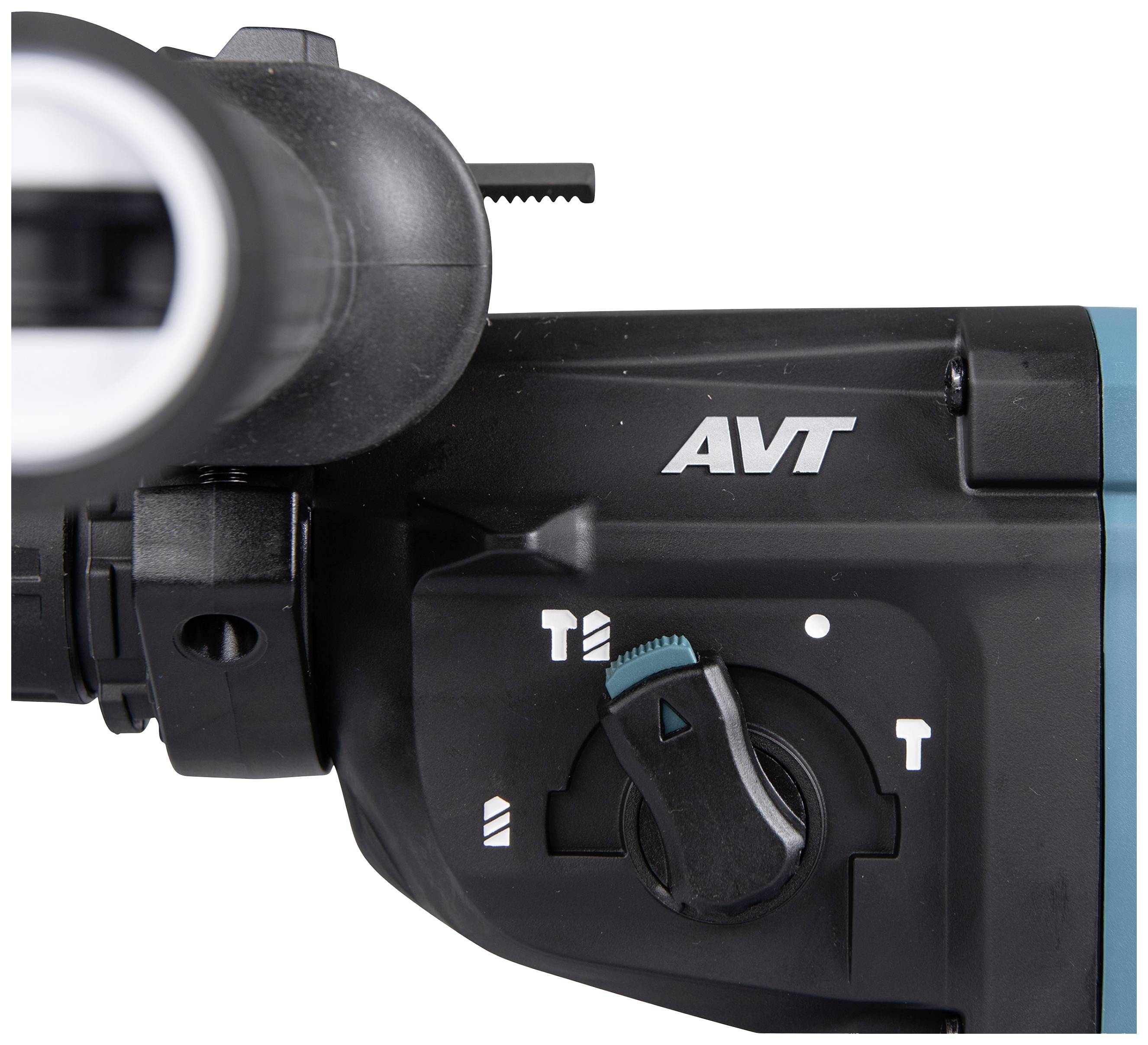 Акумуляторний багатофункціональний перфоратор Makita DHR281ZJ DHR281ZJ 1 шт.