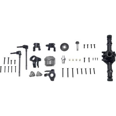 Osie i zestaw zawieszenia Reely RE-5546604-0