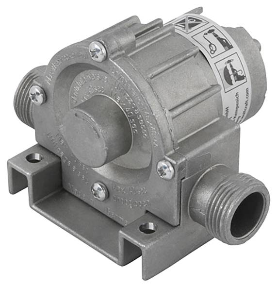 Wolfcraft 2200000 405118 Pompa wiertarki 1 szt.