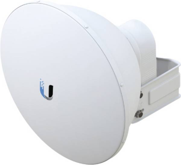Ubiquiti Networks AF-5G23-S45 AF-5G23-S45 Paraboliczna antena WLAN 23 dBi 5 GHz