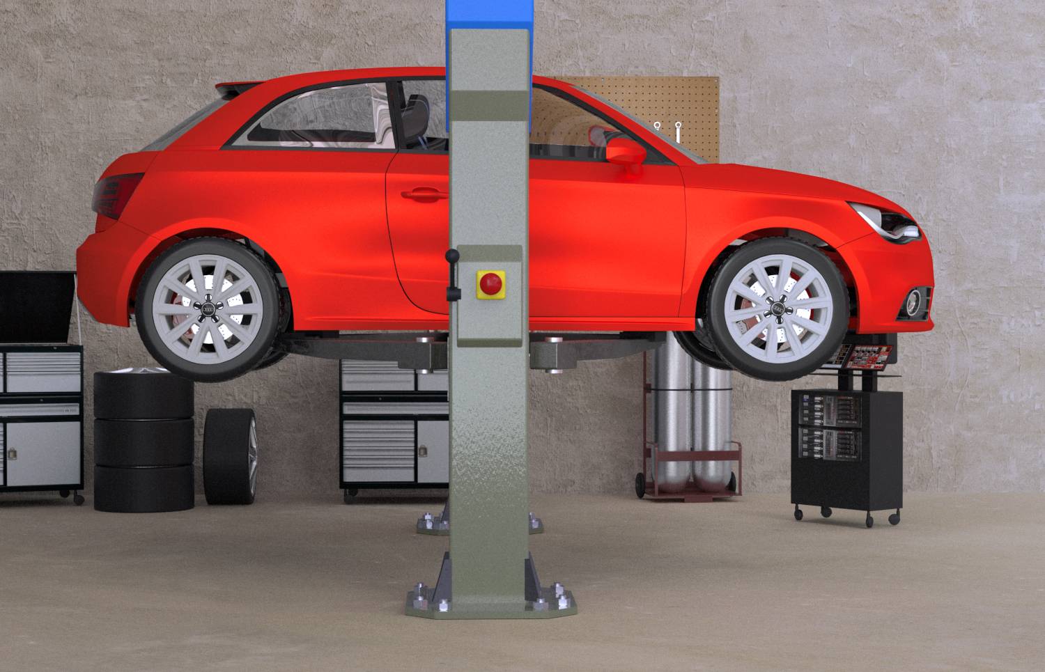 Fischer 536943 Pręt do zakotwienia 14 mm 10 szt.-1