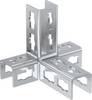 Fischer Element łączący stal ocynkowana 535275 10 szt.