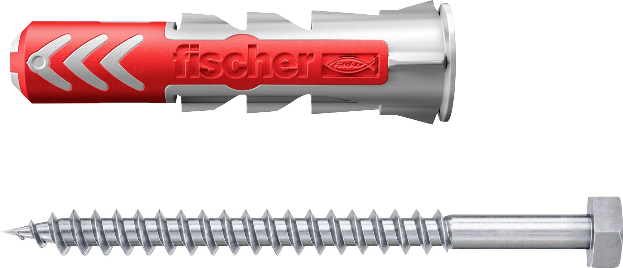 Fischer 538259 DUOPOWER 14x70 S LD Вилка 2-х компонентна 70 мм 14 мм 10 шт.