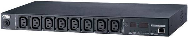 ATEN PE5108G-AX-G PE5108G-AX-G Moduł dystrybucji mocy