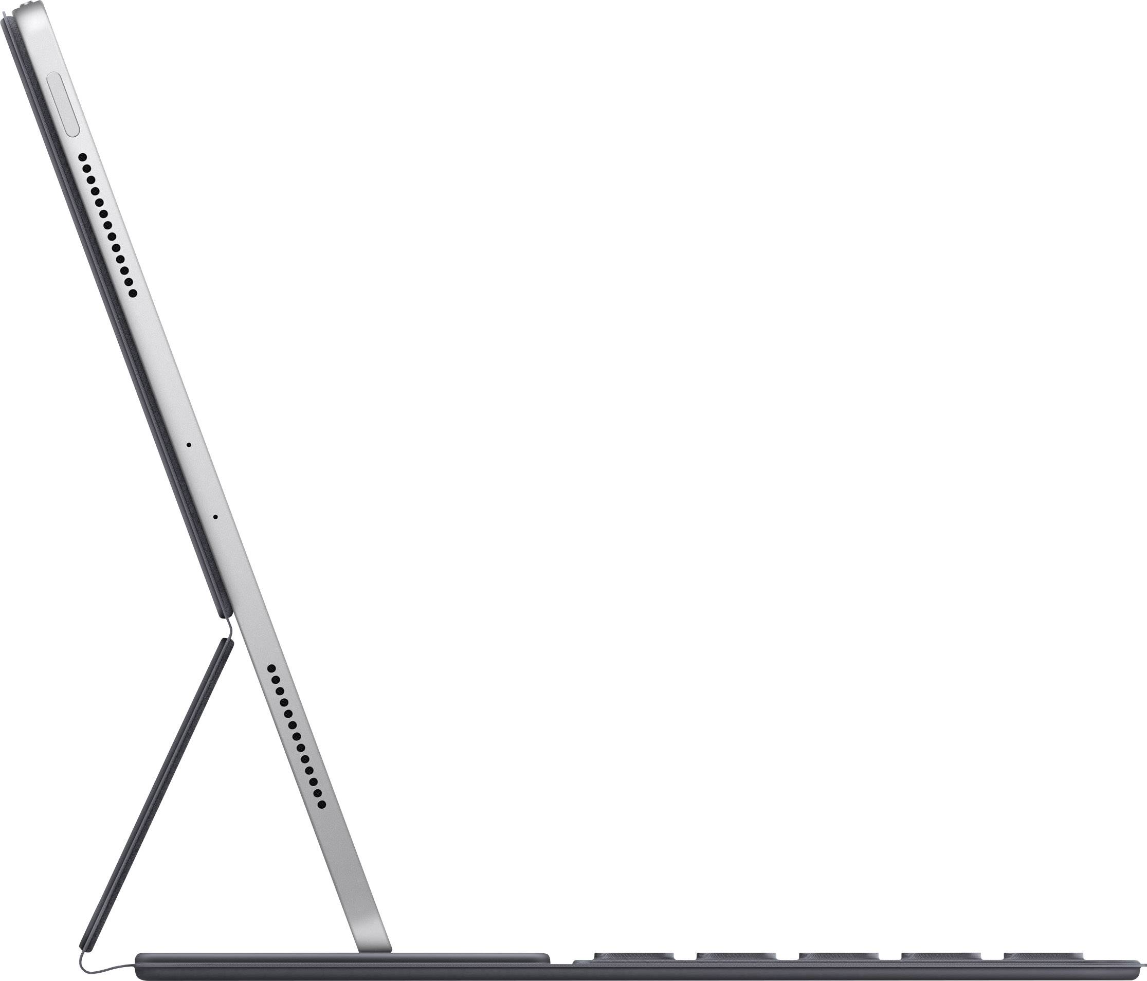 Apple Smart Keyboard Folio Klawiatura do tabletu z etui Odpowiedni dla marki (tablet): Apple iPad Pro 11-3