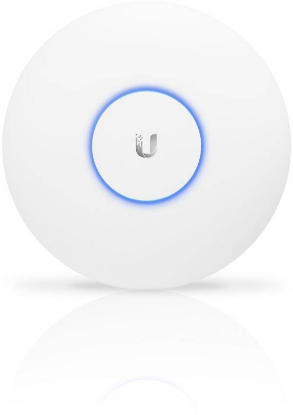 Ubiquiti Networks UAP-AC-SHD UAP-AC-SHD pojedynczy moduł Access Point WLAN 2.4 GHz, 5 GHz