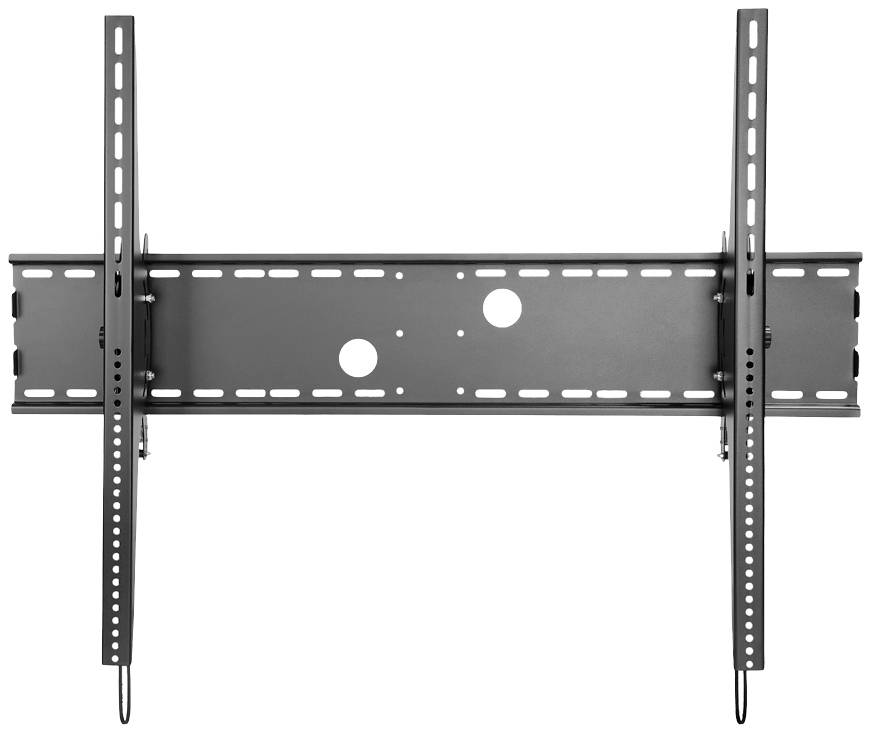 Настінне кріплення для телевізора Neomounts LFD-W2000 152,4 см (60 дюймів) - 254,0 см (100 дюймів) із можливістю нахилу