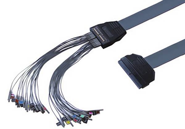 Sonda logiczna do serii Rigol MSO5000 Rigol PLA2216