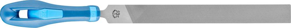 Плоский напилок PFERD TOOLS PF1112 150 H3 11210158 150 мм 1 шт.