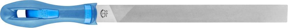 Плоский напилок PFERD TOOLS PF1112 250 H3 11210258 250 мм 1 шт.