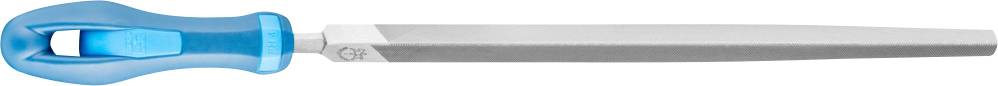 Pilnik trójkątny PFERD TOOLS PF1132 200 H1 11211206 200 mm 1 szt.
