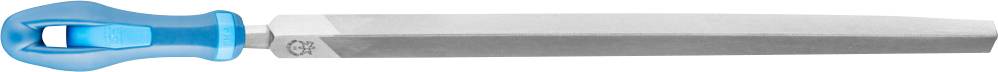 Трикутний напилок PFERD TOOLS PF1132 200 H3 11211208 200 мм 1 шт.