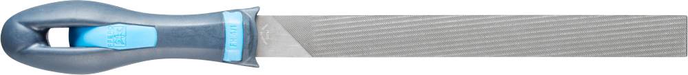 Плоский напилок PFERD TOOLS PF1112 PLUS 200 11215206 200 мм 1 шт.