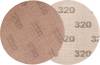 Papier ścierny ekscentryczny PFERD TOOLS Kss-Net 45018003 25 szt.