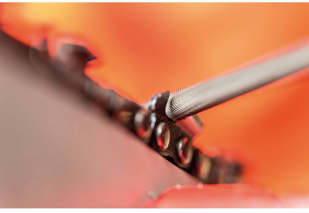 Напилок круглий PFERD TOOLS 412 200 X 4.0 CLASSIC 11016203 200 мм 6 шт.