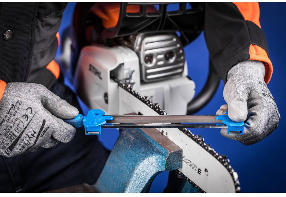 Точило для бензопил PFERD TOOLS KSSG 90-4.8 11098090 1 шт.