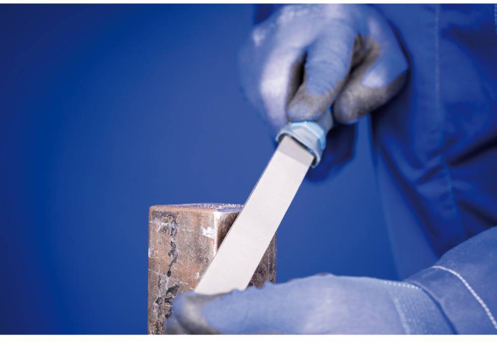 Набір напилків PFERD TOOLS PF-SET 300 200 11202300 200 мм 1 шт.