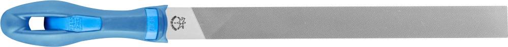 Плоский напилок PFERD TOOLS PF1112 200 H2 11210207 200 мм 1 шт.