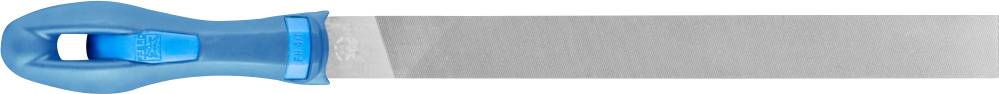 Плоский напилок PFERD TOOLS PF1112 200 H3 11210208 200 мм 1 шт.
