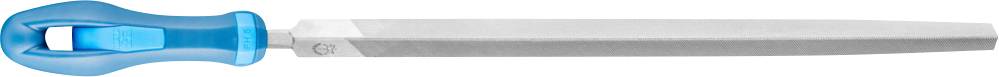 Трикутний напилок PFERD TOOLS PF1132 250 H2 11211257 250 мм 1 шт.