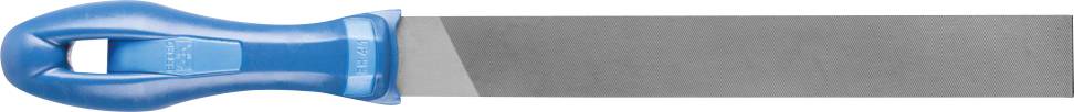 Плоский напилок PFERD TOOLS PF1212 200 VZ 11273207 200 мм 1 шт.