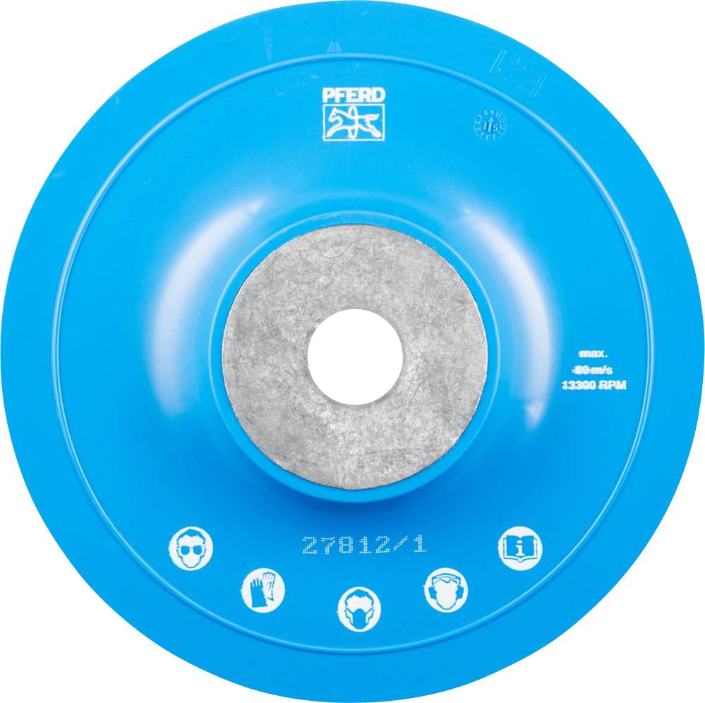 ІНСТРУМЕНТИ PFERD 44890030 1 шт.