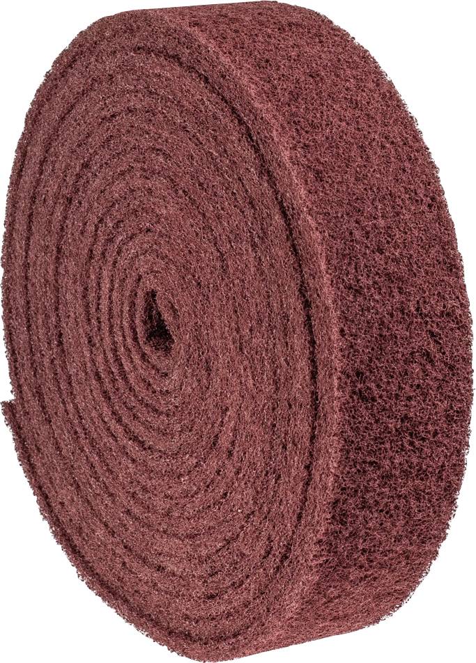 PFERD TOOLS 45018308 Рулон нетканого матеріалу VBR 100 A 80 10 м