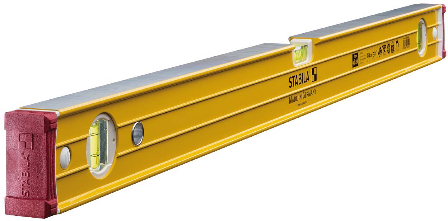 Світловий рівень Stabila 15854