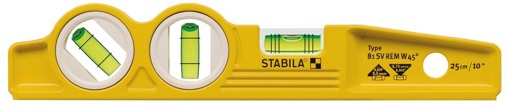 Світловий рівень Stabila 16672